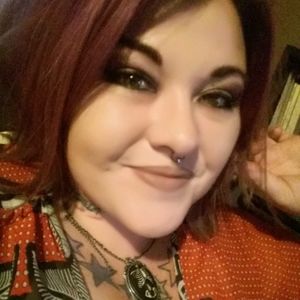 Meet your Posher, Kristin